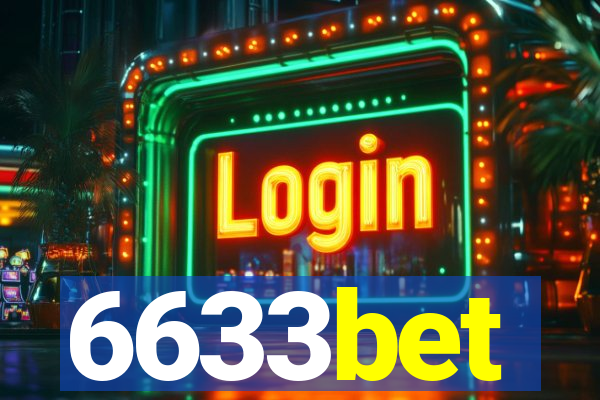 6633bet