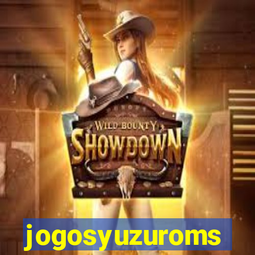 jogosyuzuroms