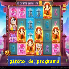 garoto de programa rio de janeiro