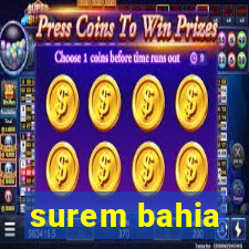 surem bahia