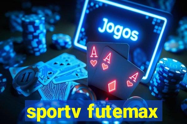 sportv futemax