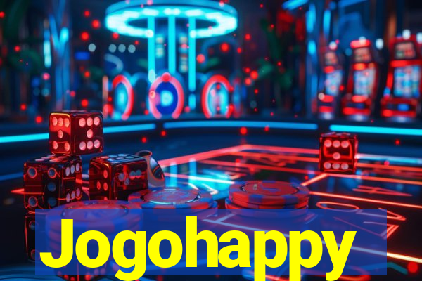 Jogohappy