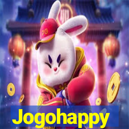 Jogohappy