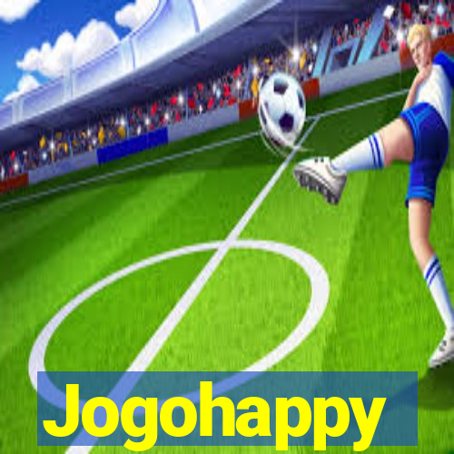 Jogohappy