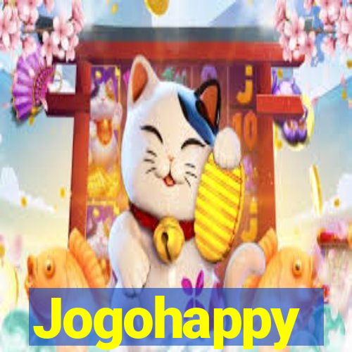 Jogohappy