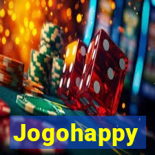 Jogohappy