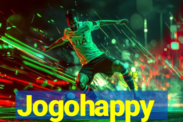 Jogohappy