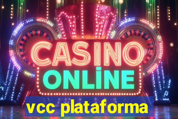 vcc plataforma