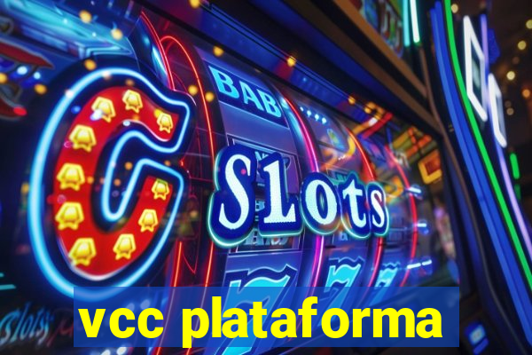 vcc plataforma