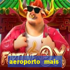 aeroporto mais proximo de mim