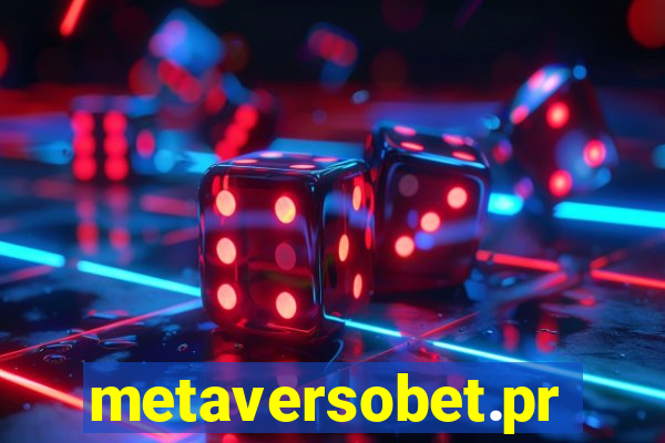 metaversobet.pro