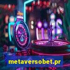 metaversobet.pro