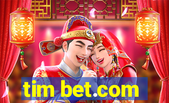 tim bet.com