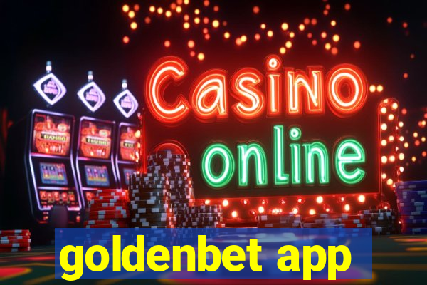 goldenbet app