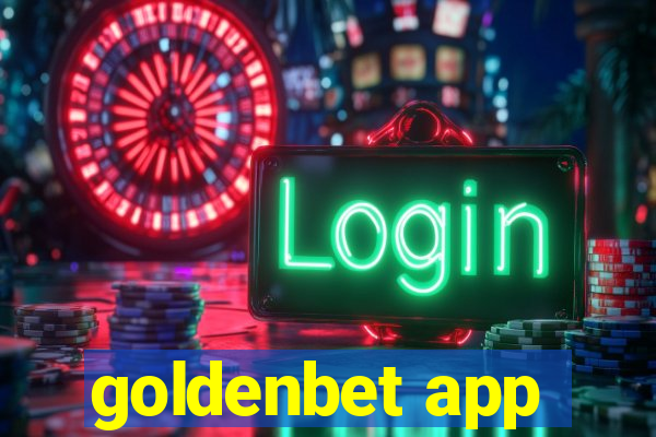 goldenbet app