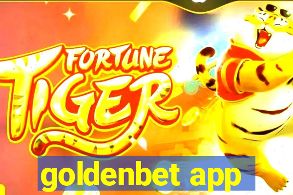 goldenbet app