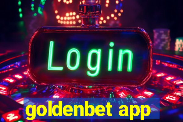 goldenbet app