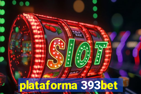 plataforma 393bet