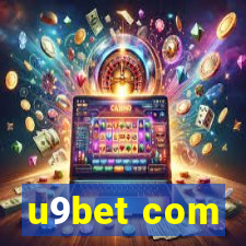 u9bet com