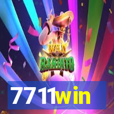 7711win