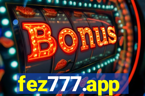 fez777.app