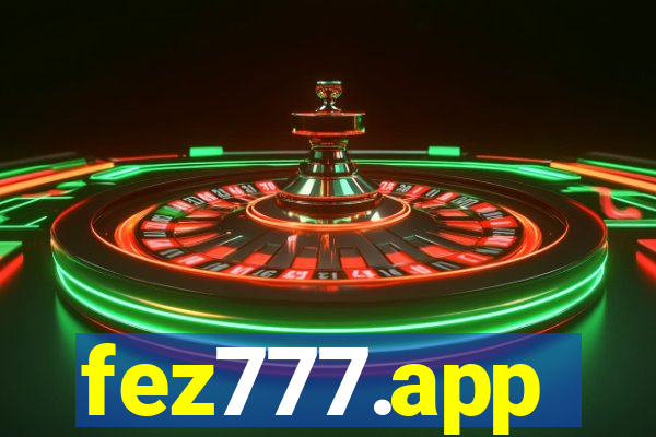 fez777.app