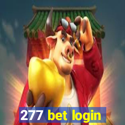 277 bet login