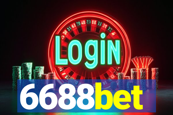 6688bet