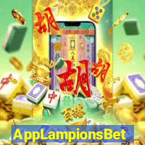 AppLampionsBet