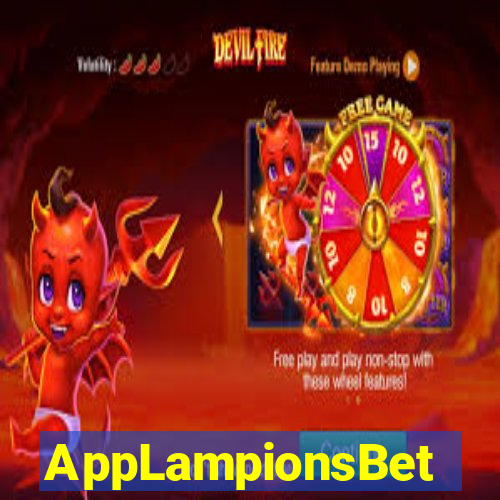 AppLampionsBet