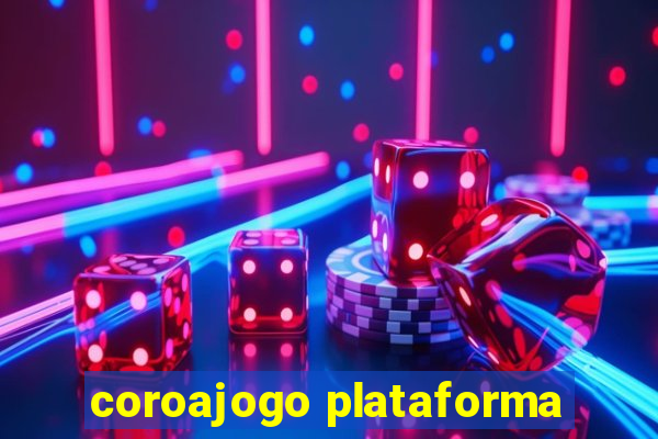 coroajogo plataforma