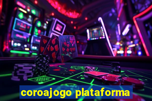 coroajogo plataforma