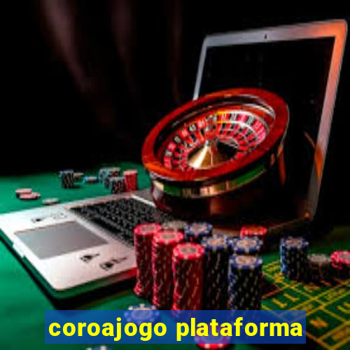 coroajogo plataforma