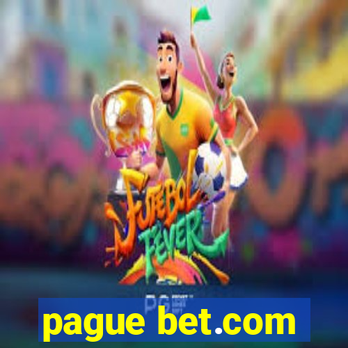 pague bet.com