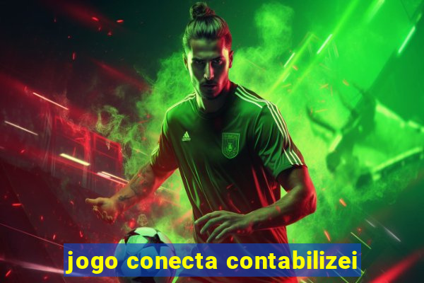 jogo conecta contabilizei