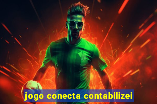 jogo conecta contabilizei