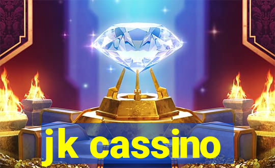 jk cassino