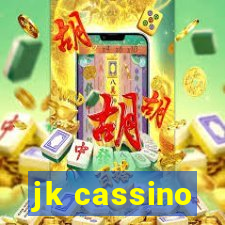 jk cassino