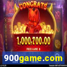 900game.com