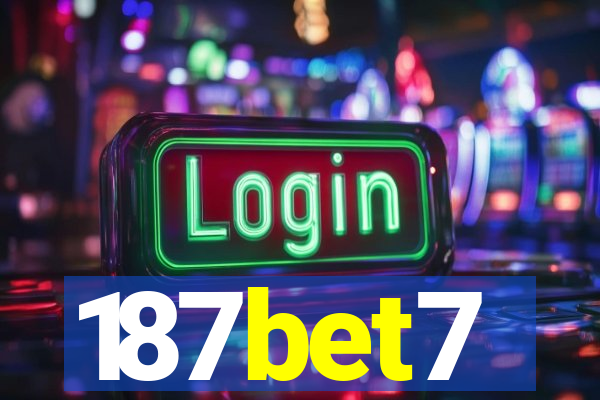 187bet7