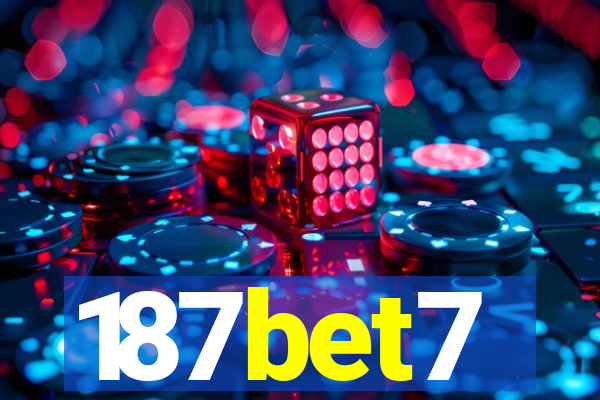 187bet7