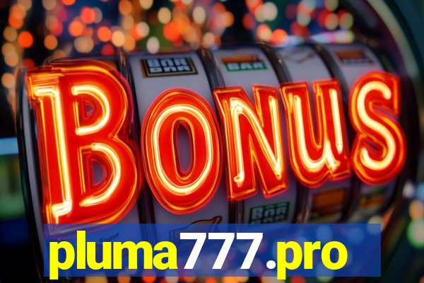 pluma777.pro