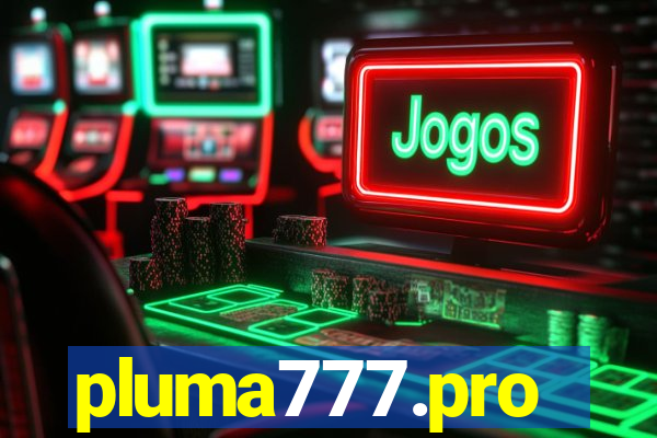 pluma777.pro