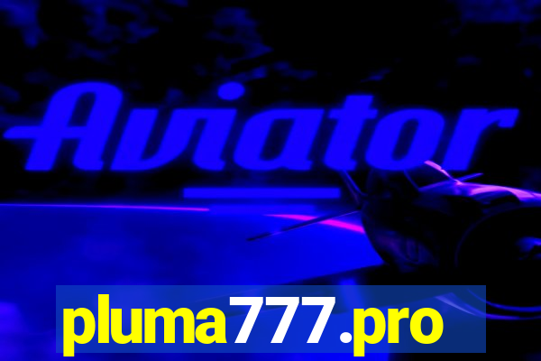 pluma777.pro