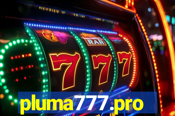 pluma777.pro