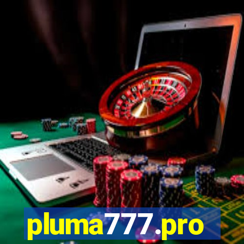 pluma777.pro