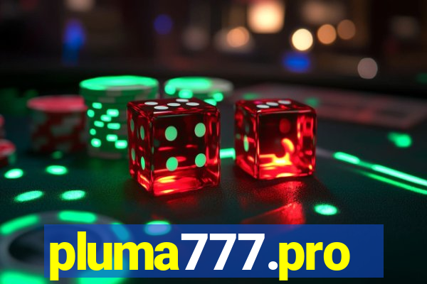 pluma777.pro