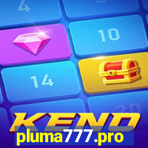 pluma777.pro