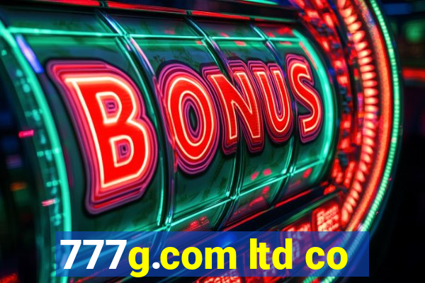 777g.com ltd co