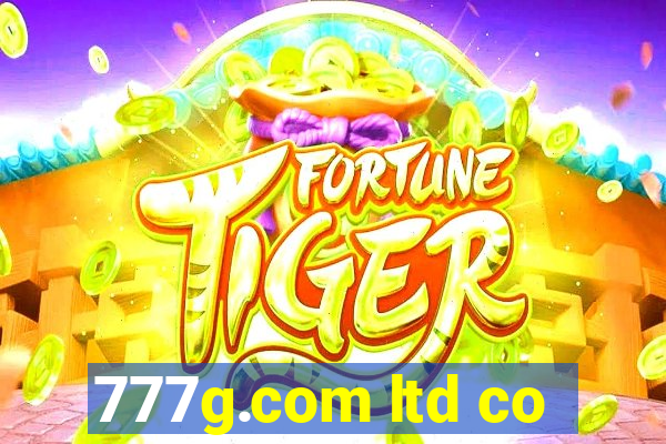 777g.com ltd co